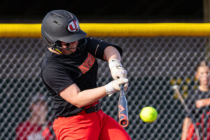 University bounces back with impressive win over John Marshall